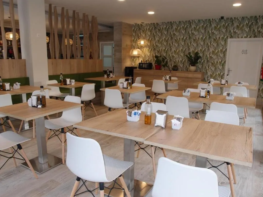 Restaurant, Abril, Costa Blanca