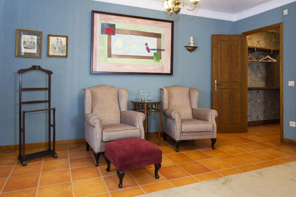 Room, Charming Antas House, Porto