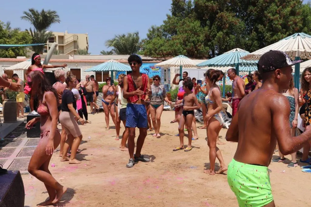Sports and Entertainment, MinaMark Beach Resort - Families & Couples Only, Red Sea Riviera