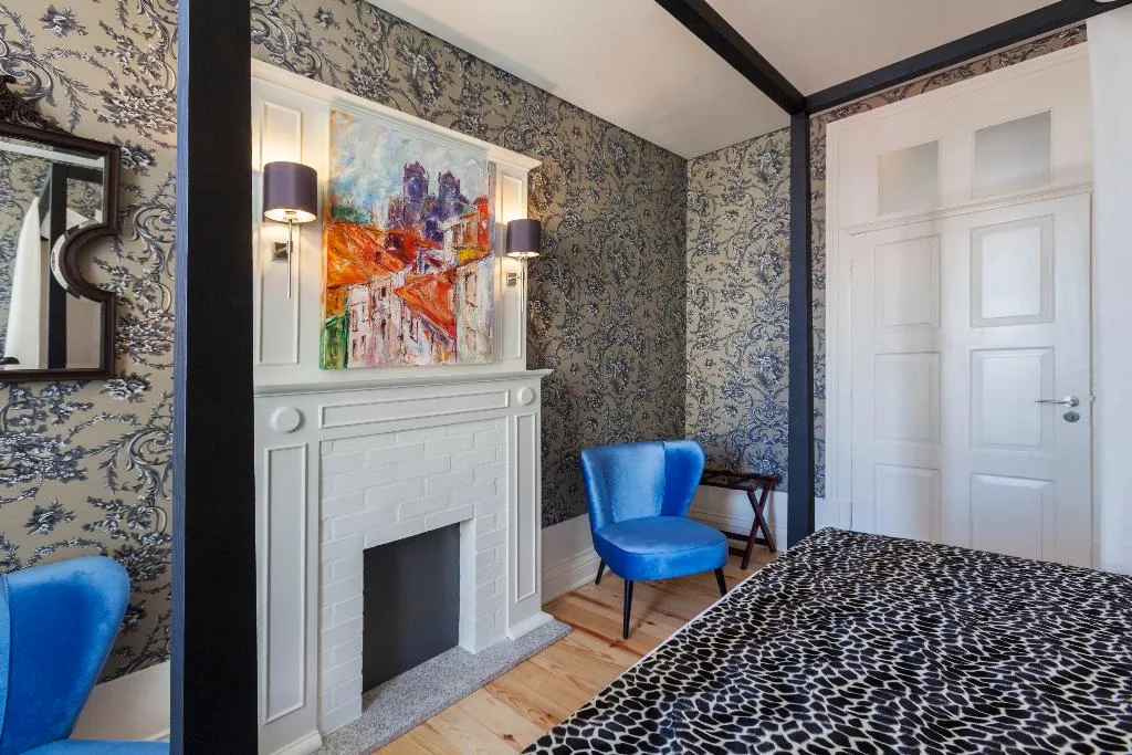 APARTMENT DUPLEX Room, Casas do Porto - Ribeira Apartments, Porto