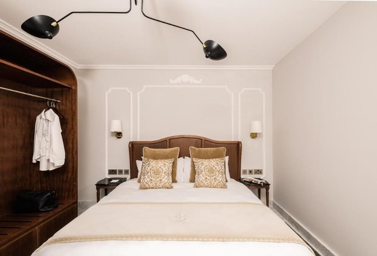 The Gomerino Hotel, Malta