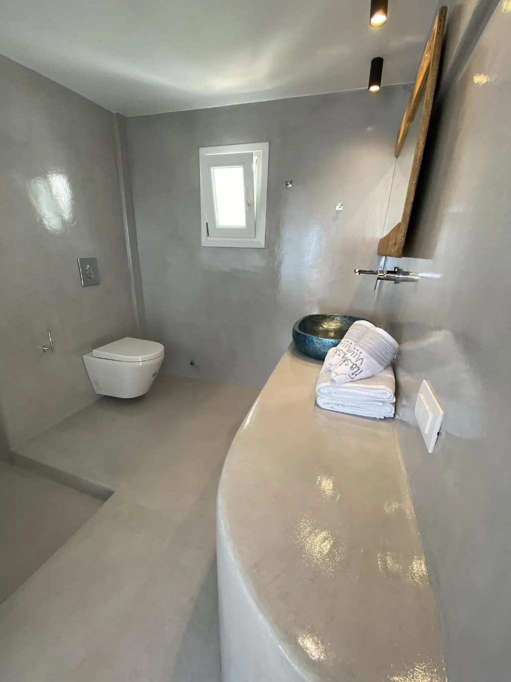 Room, Flaskos Suites, Mykonos