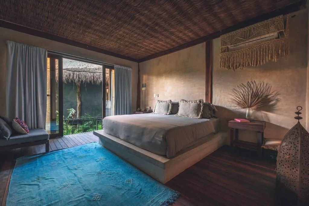 Room, The Radhoo Adults Only, Cancun Area