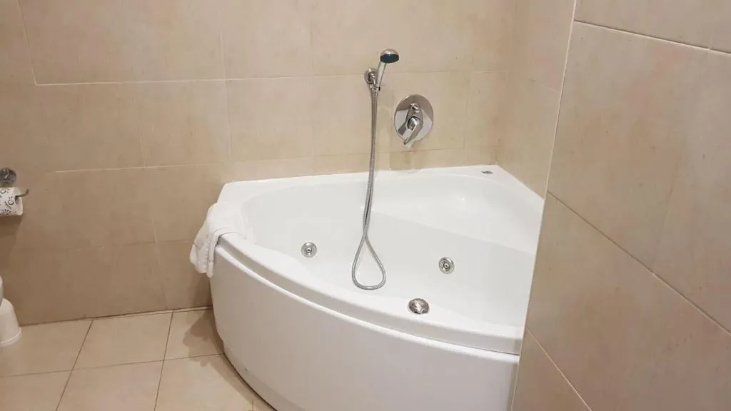 DOUBLE GRAND DELUXE Room, Hotel Marincanto, Naples