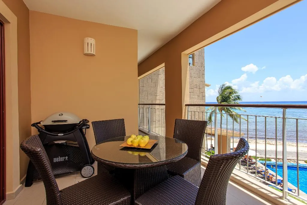APARTMENT EXECUTIVE Room, El Faro Residences, Playa Del Carmen