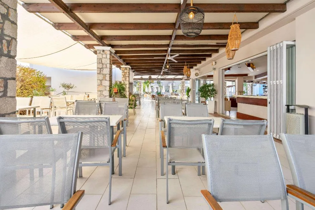 Restaurant, Venezia Resort Hotel and Spa, Rhodes