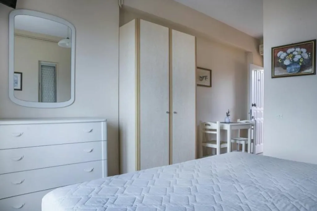 Room, Panorama Fanari Studios & Apartments, Kefallinia