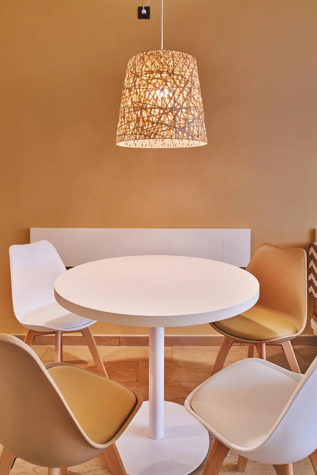 APARTMENT WITH BALCONY Room, Protur Badia Park Aparthotel, Majorca