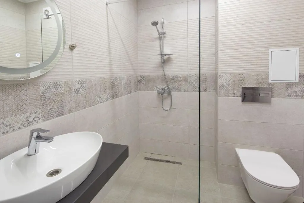 Room, Bellicity Apart Complex, Bourgas