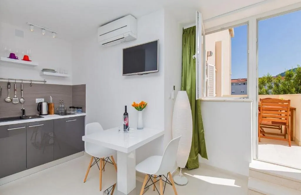 APARTMENT DELUXE ONE BEDROOM Room, Apartments St.Thomas, Dubrovnik