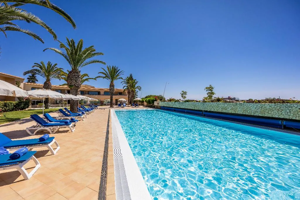 Pool, Vila Palmeira, Algarve