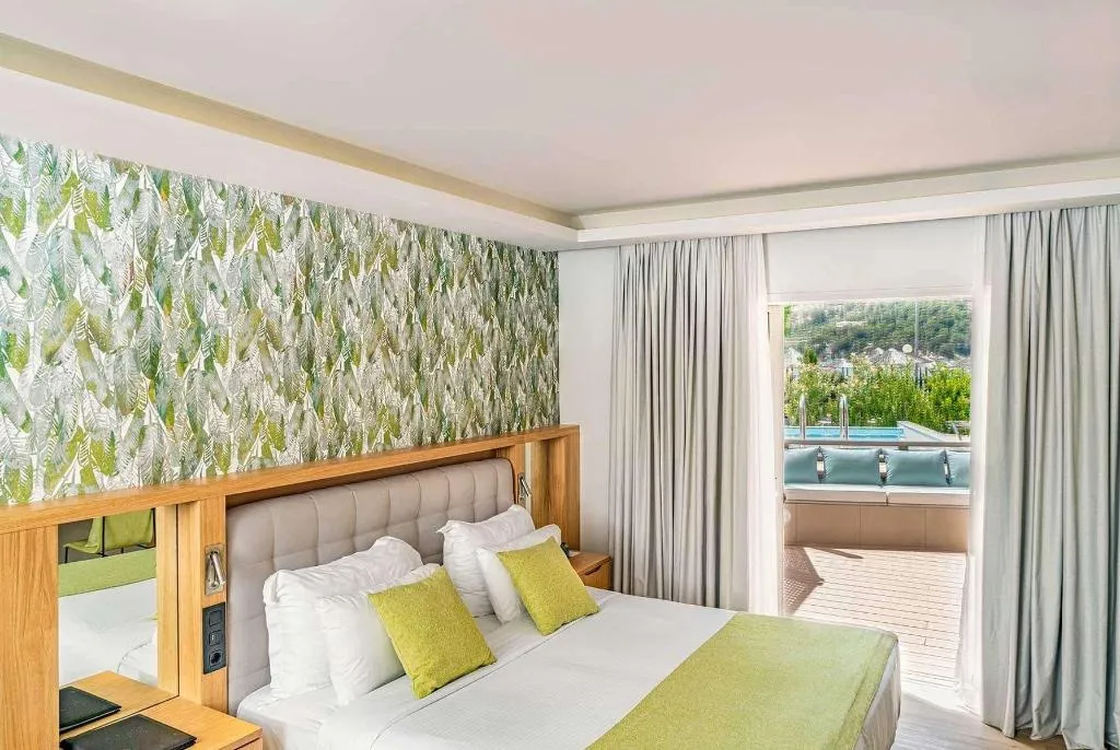 Room, Dolce Attica Riviera, Athens