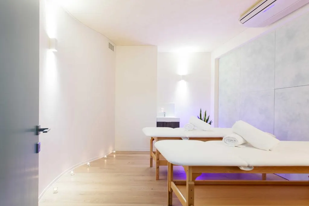 Sports and Entertainment, Ripa Relais (Colle del Sole), Perugia