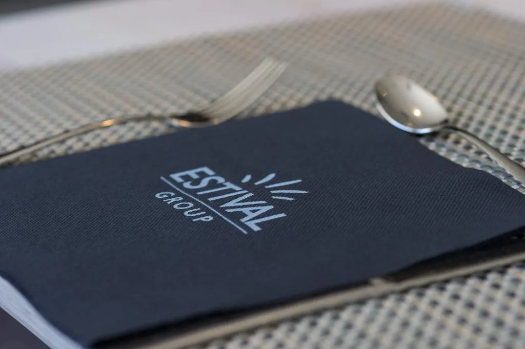 Restaurant, Hotel Vilamari, Barcelona