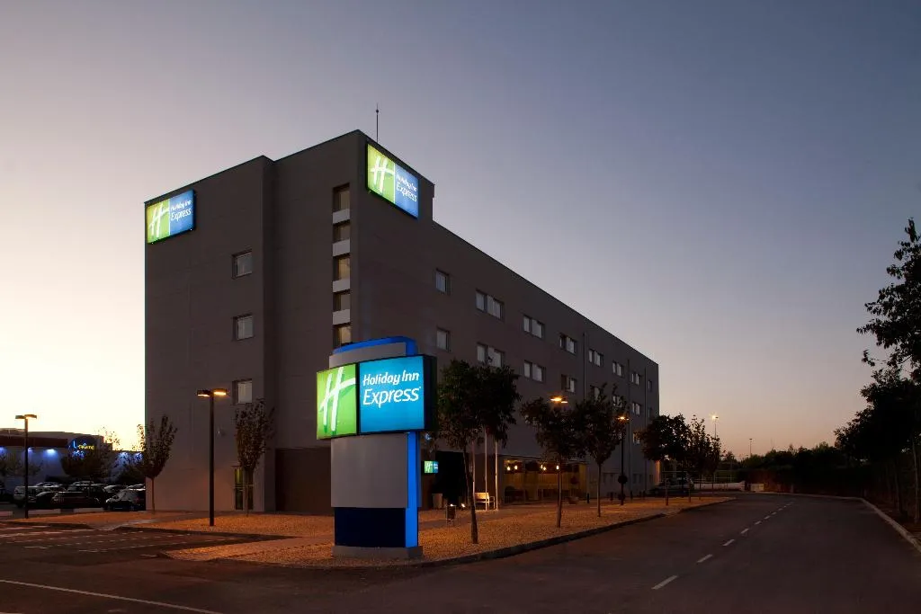 General view, Holiday Inn Express Madrid - Getafe, Madrid