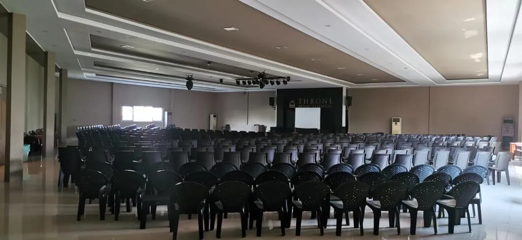 Conferences, Throne Beach Resort & SPA, Antalya