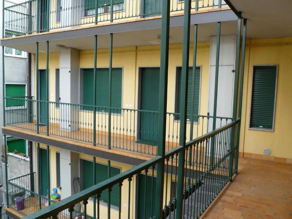 APARTMENT ONE BEDROOM Room, Easy Apartment Navigli, Milan