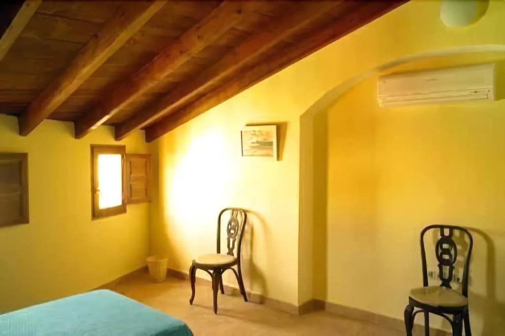 Room, Casa Figueretes, Costa Blanca