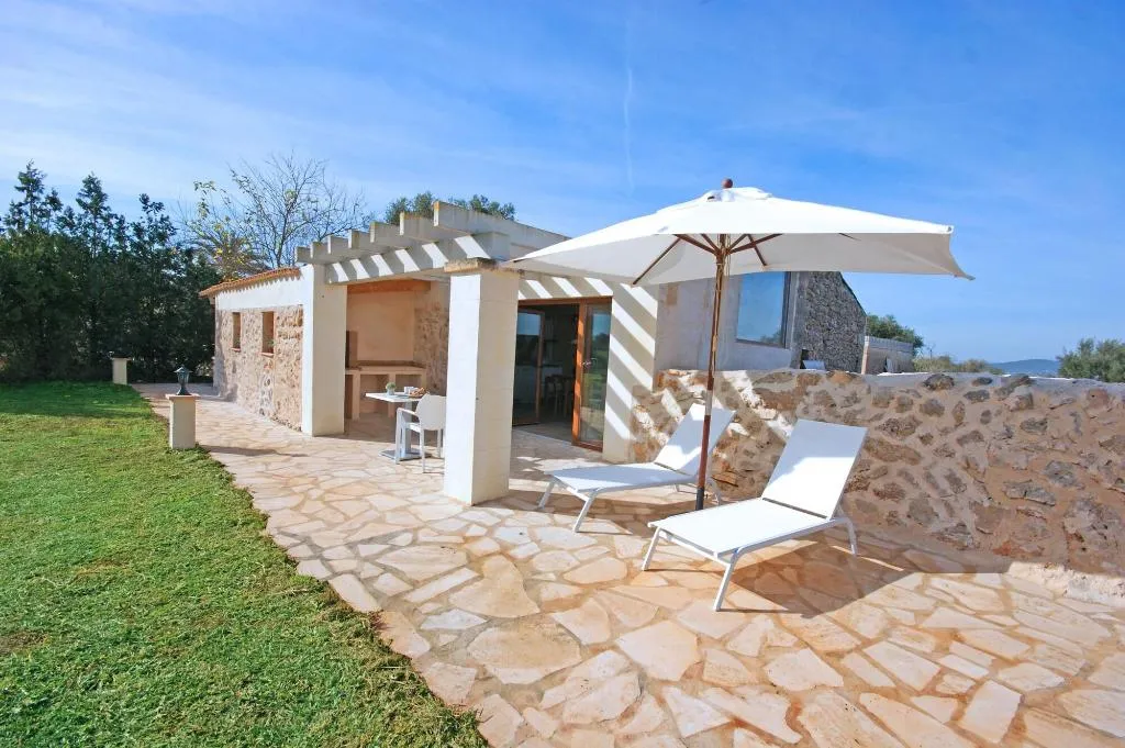 Room, Agroturismo Es Rafal Nou, Majorca