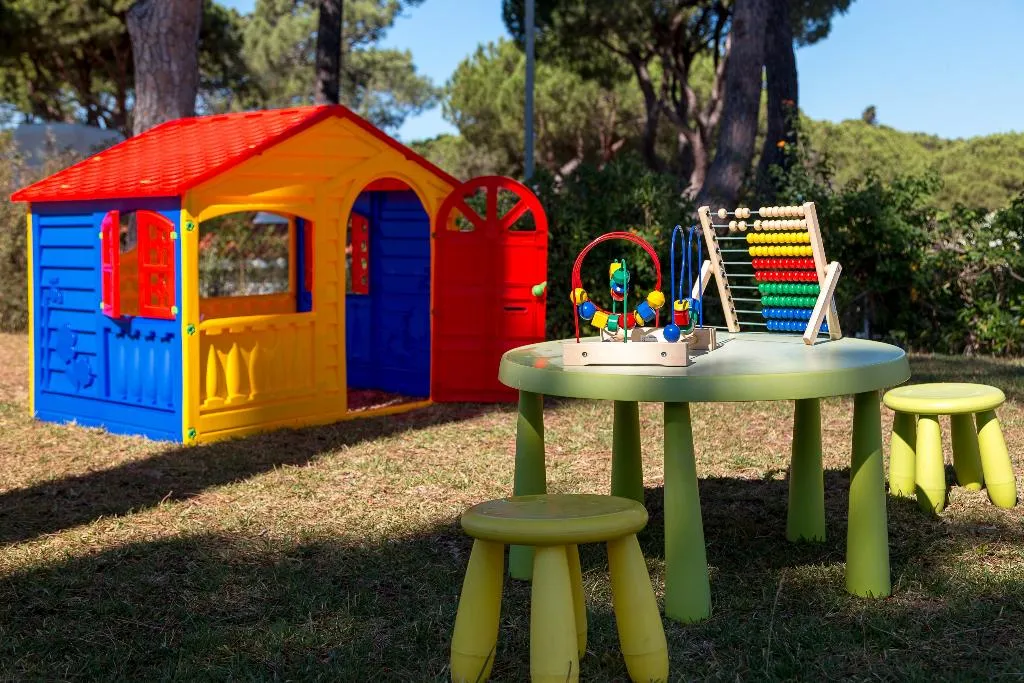 Sports and Entertainment, Pinhal Da Marina, Algarve