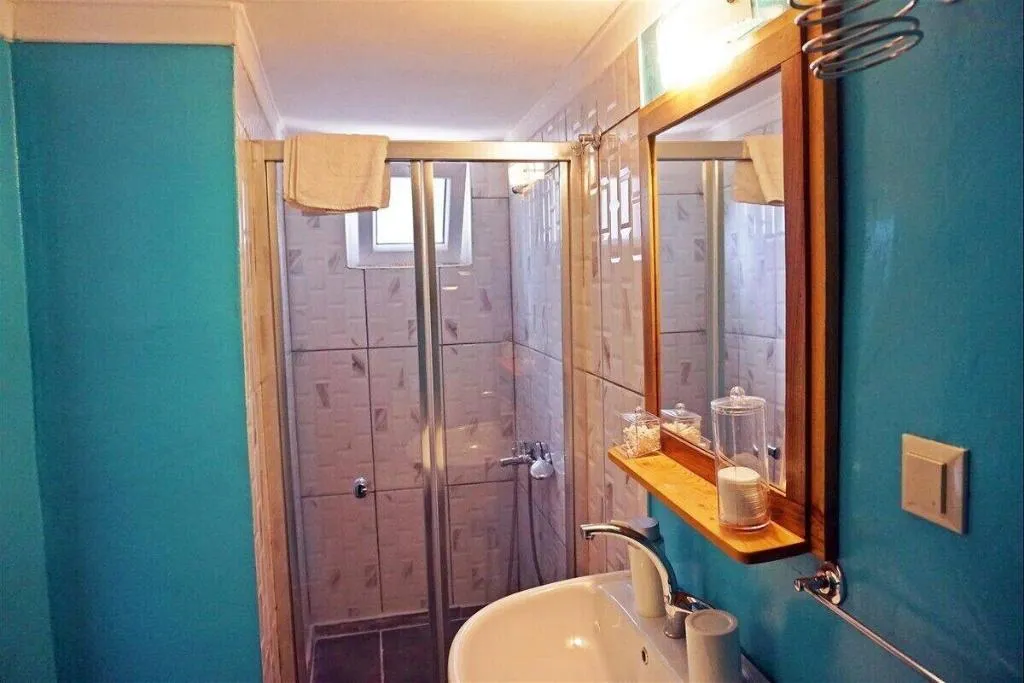 Room STANDARD Room, 11 Oda Boutique Pension, Dalaman