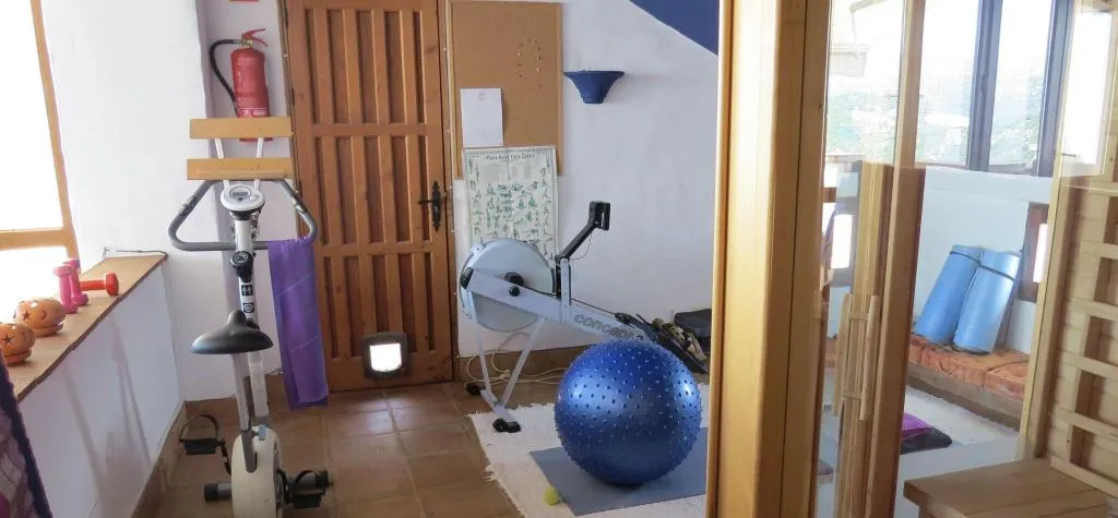 Sports and Entertainment, Hotel Los Castaños, Costa Del Sol