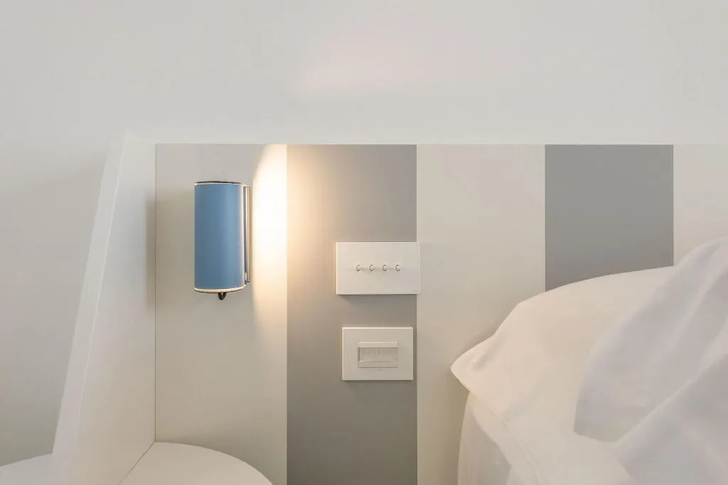 Room, Miramare Sea Resort and Spa, Naples