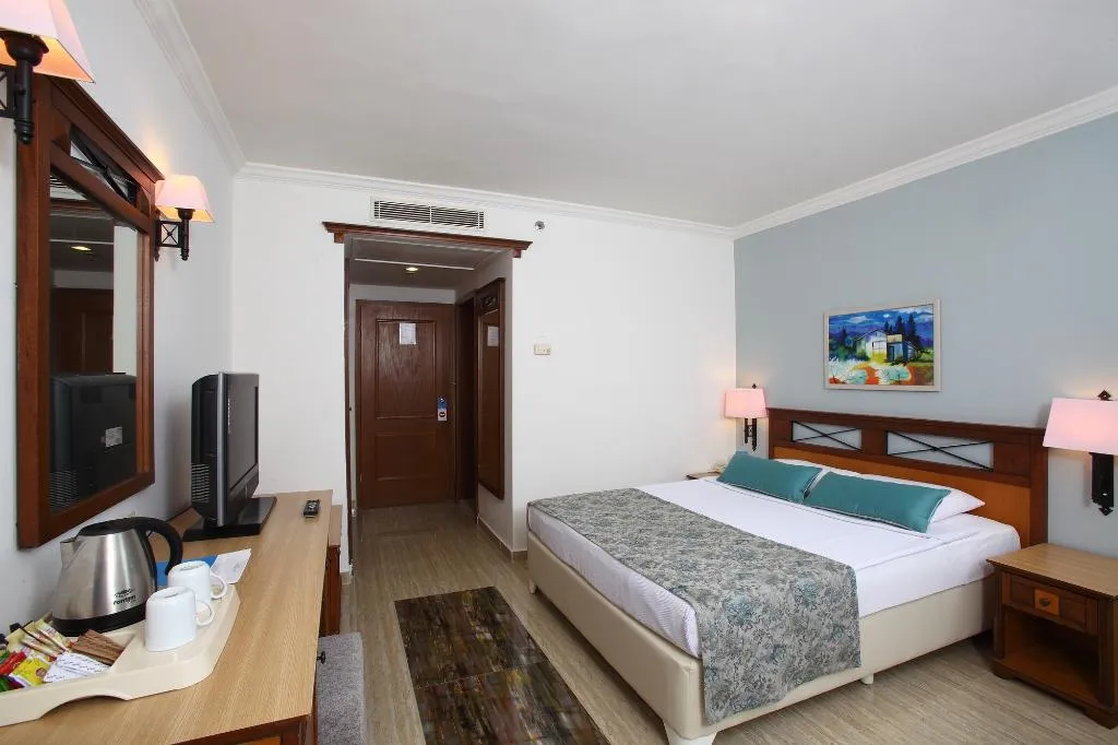 Room, Selectum Colours Bodrum Ex Asteria Bodrum Resort, Bodrum