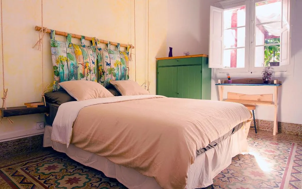Room, Guesthouse Katanka, Gran Canaria