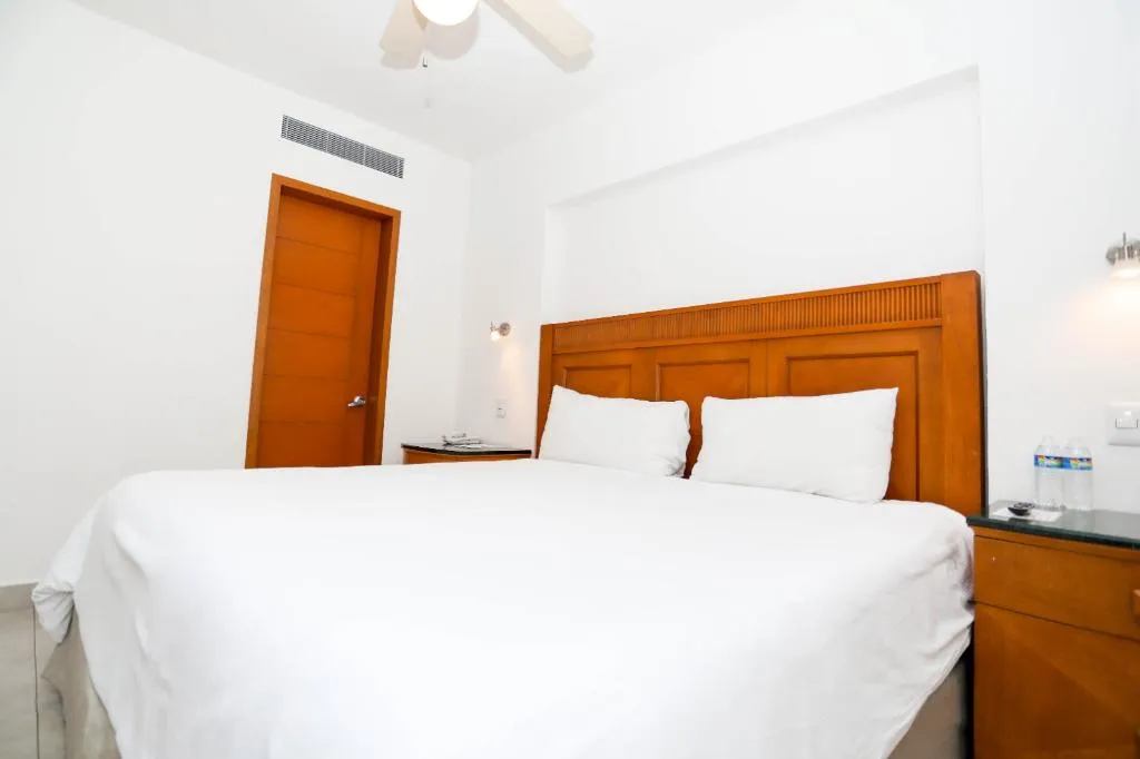 DOUBLE SUPERIOR KING BED Room, Ambiance Suites Cancun, Cancun Area