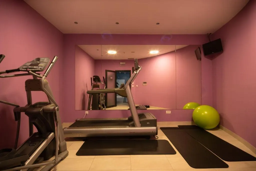 Sports and Entertainment, Boutique Hotel Life, Split