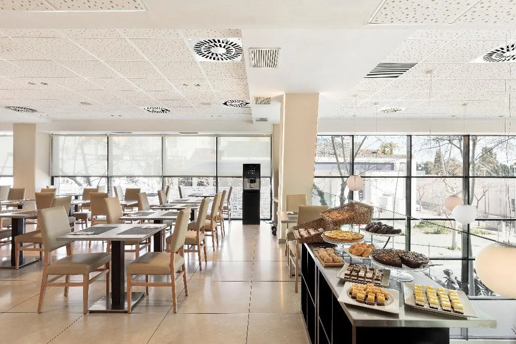 Restaurant, Best 4 Barcelona, Barcelona