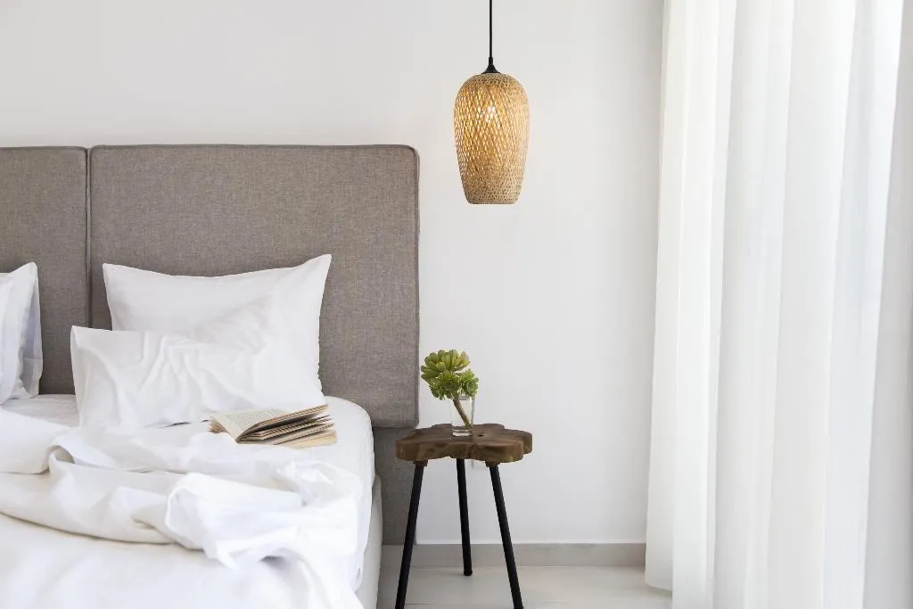 Double or Twin CLASSIC Room, Ftelia Bay Boutique Hotel, Mykonos