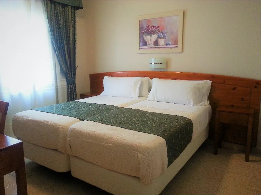 DOUBLE STANDARD Room, Hotel Alameda, Costa Del Sol