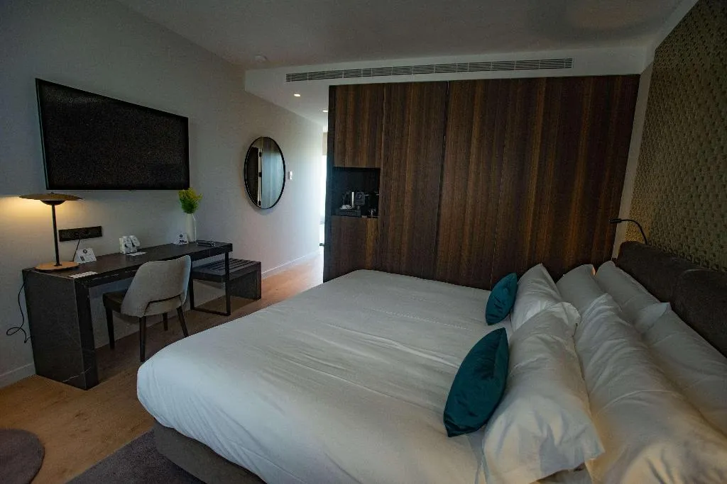 Room, Soho Boutique Catedral, Seville