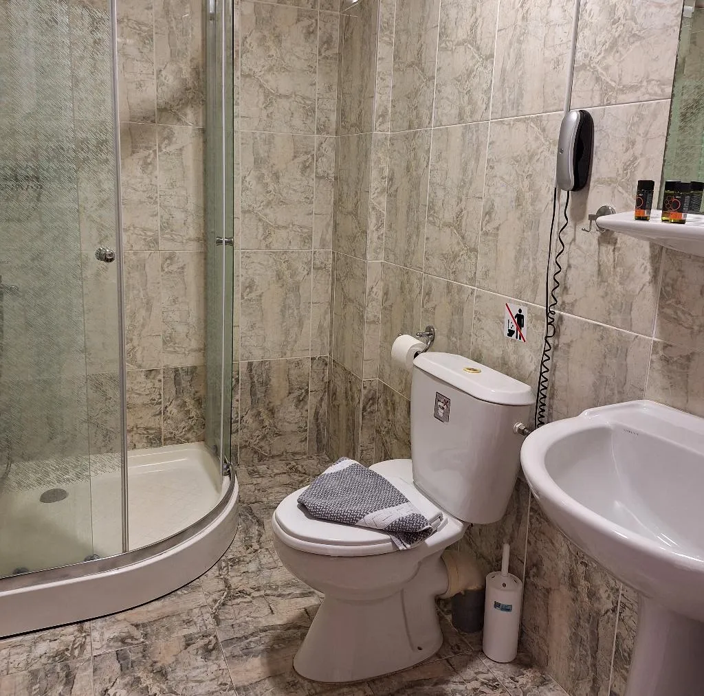 STUDIO TWO BEDS Room, Perla Beach, Crete