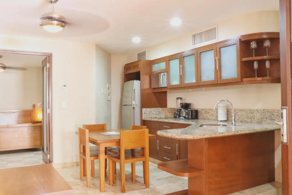 SUITE ONE BEDROOM Room, Acanto Boutique Hotel Playa del Carmen, Playa Del Carmen