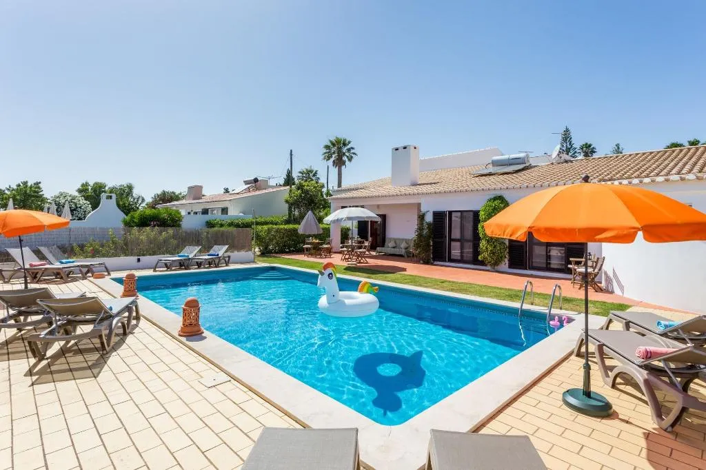 Sports and Entertainment, Vila Sta Teresinha Suites, Algarve