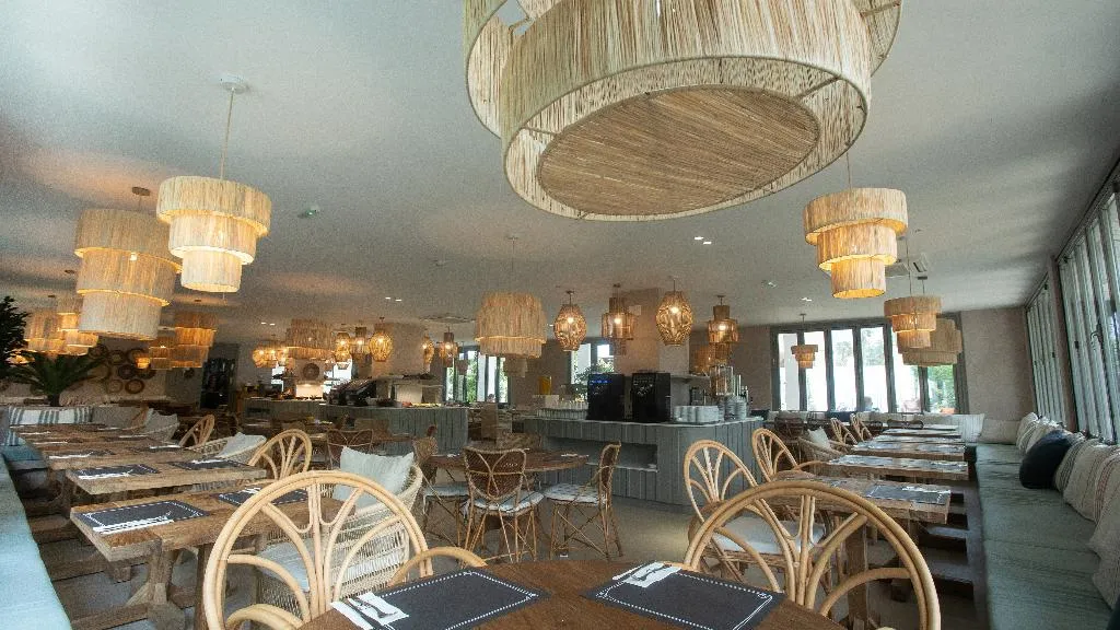 General view, Soho Boutique Las Vegas, Costa Del Sol