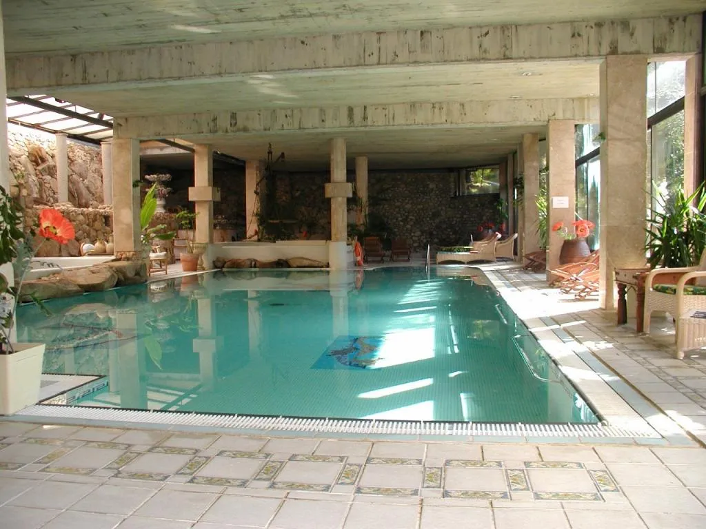 Sports and Entertainment, Eden Roc Mediterranean Hotel & Spa, Costa Brava