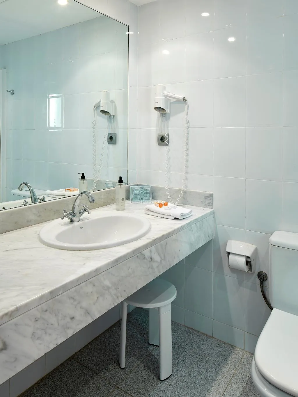 DOUBLE STANDARD Room, Reimar, Barcelona
