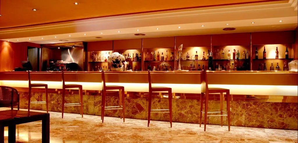 Bar, Don Paco, Seville