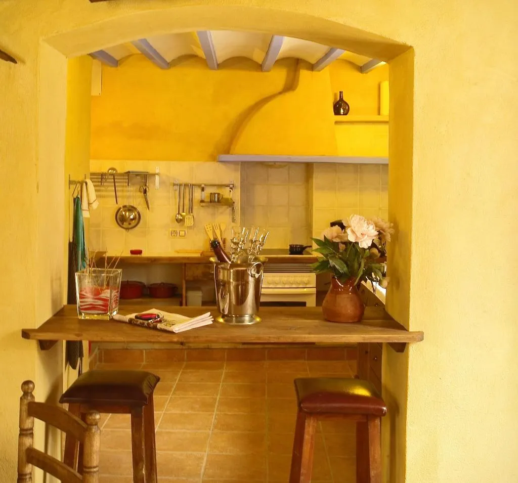 Room, Casa Figueretes, Costa Blanca