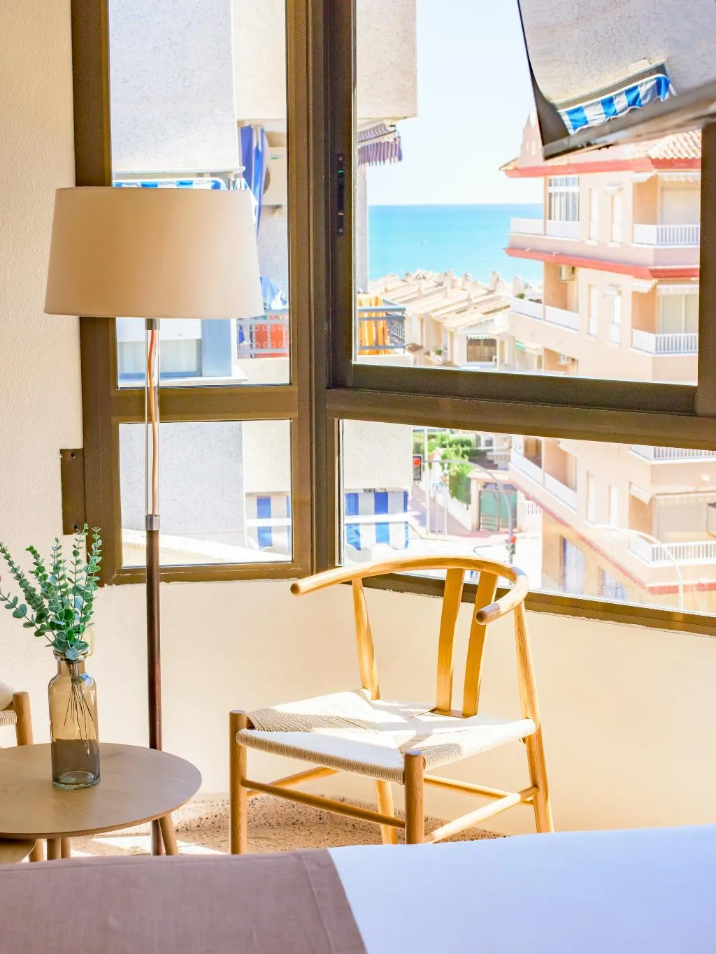 FAMILY ROOM CAPACITY 3 Room, Eden Mar, Costa Blanca