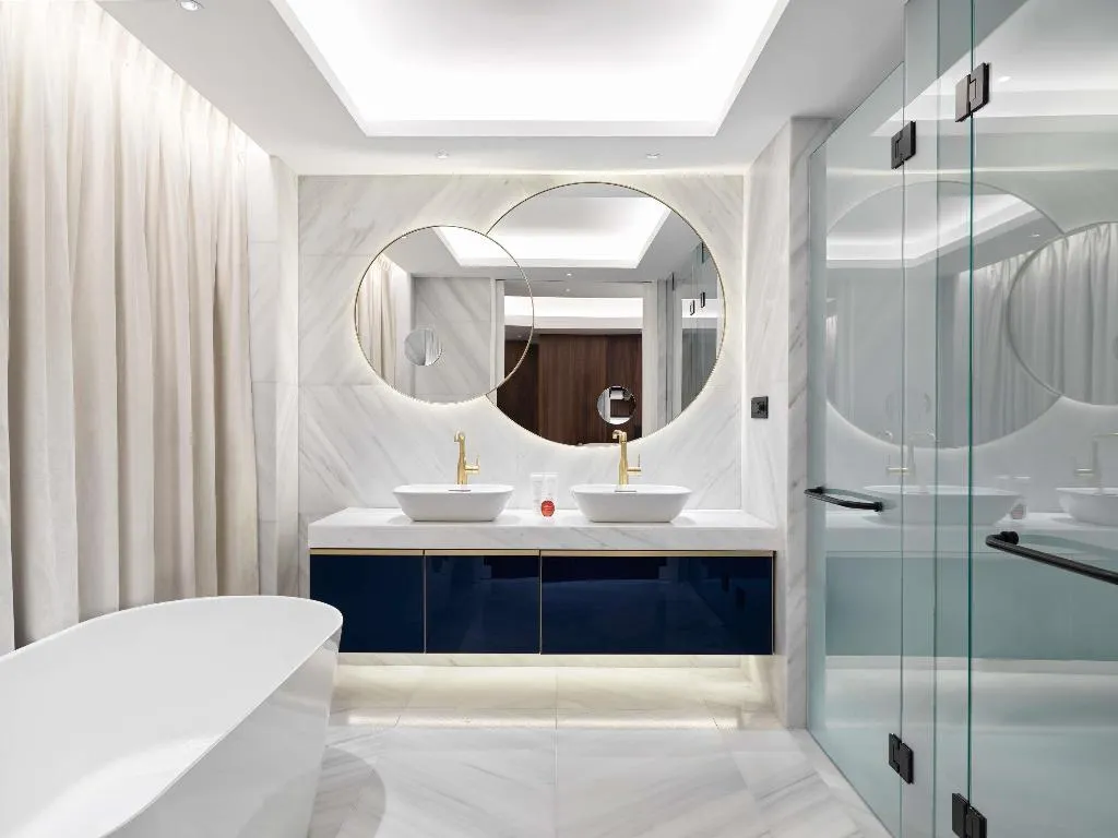 SUITE STANDARD Room, Athens Capital Center Hotel-MGallery, Athens