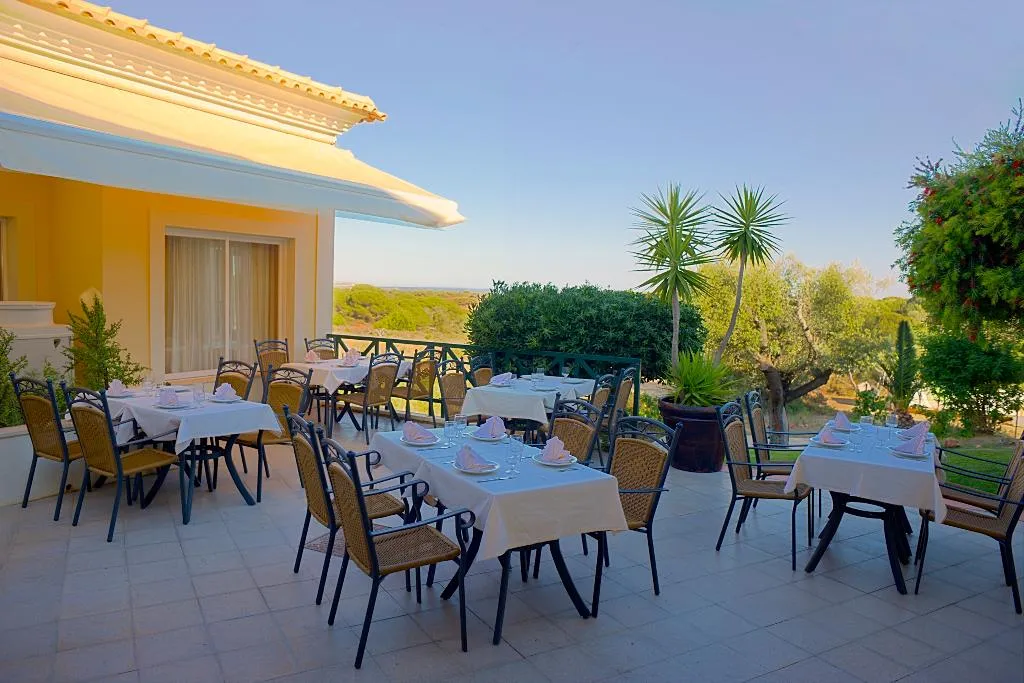 Restaurant, AP Adriana Beach Resort, Algarve