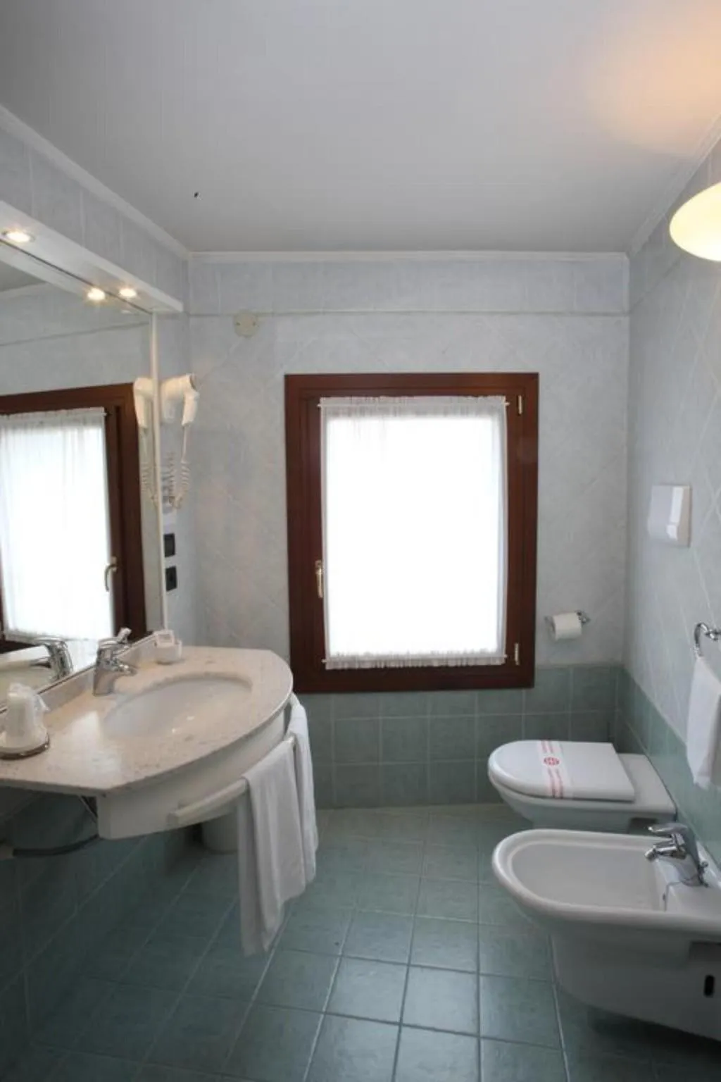 Room, Albergo Alla Campana, Venice