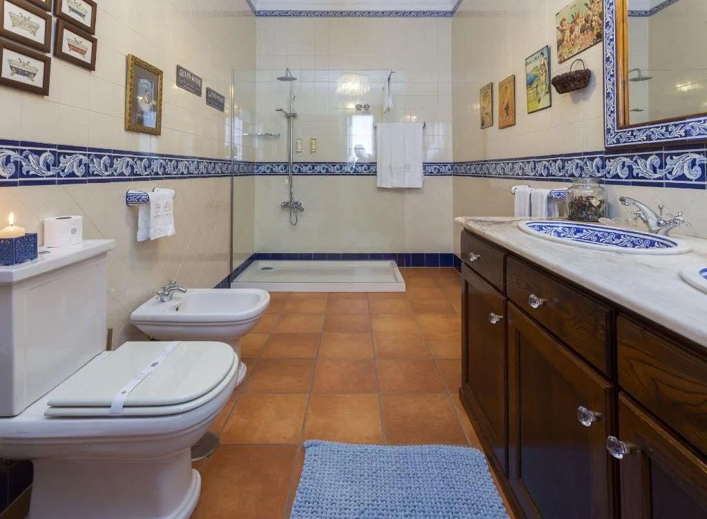 Room, Charming Antas House, Porto