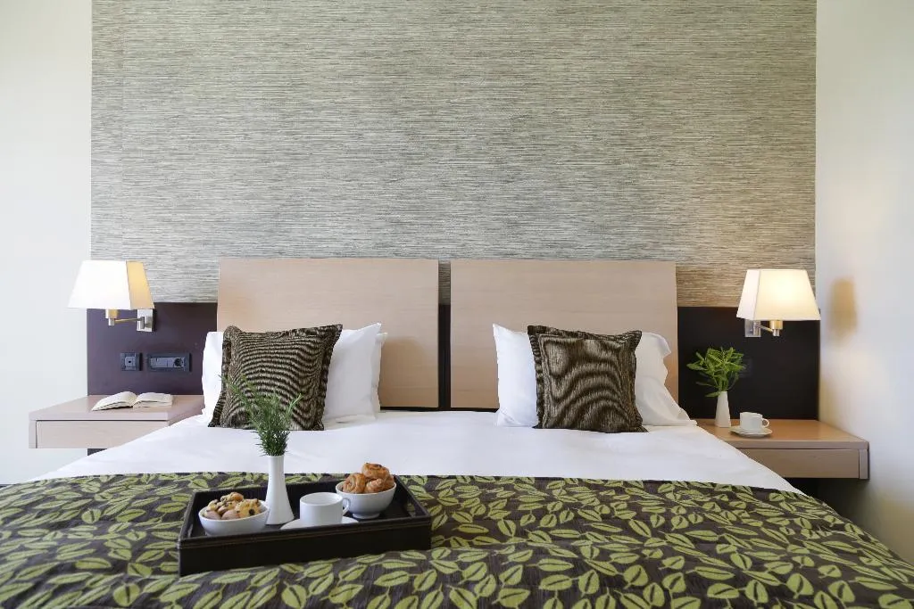 Room, Sithonia - Porto Carras Grand Resort, Thessaloniki