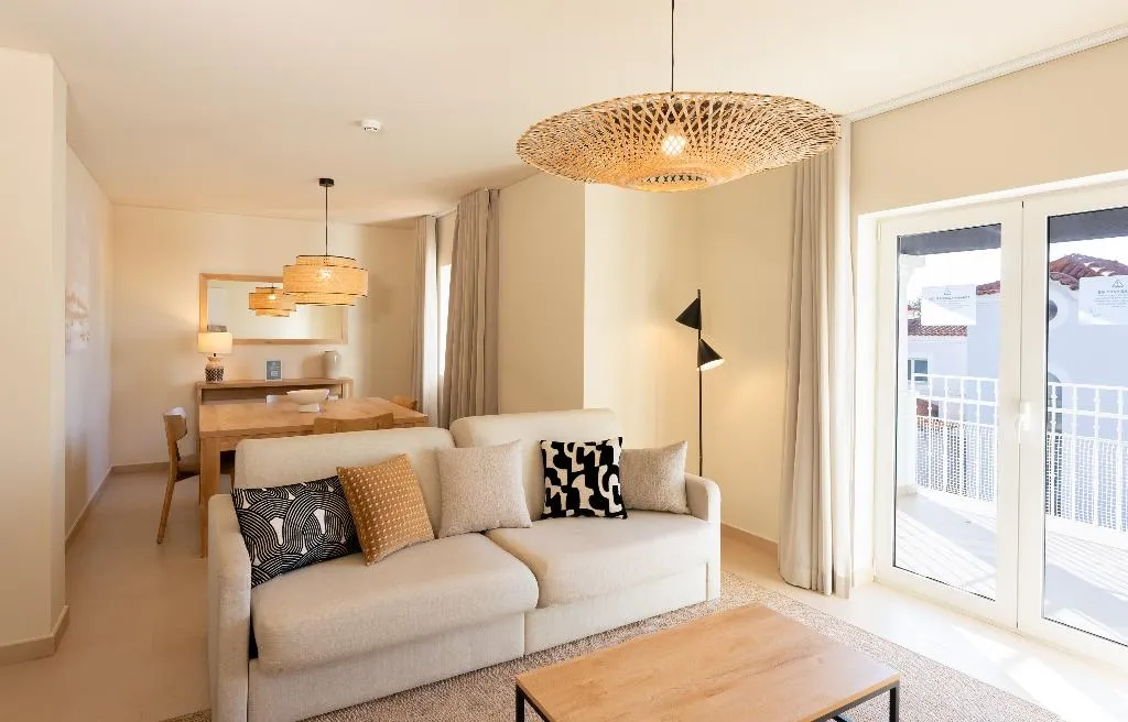 APARTMENT DELUXE ONE BEDROOM Room, Eden Villas & Apartments, Algarve